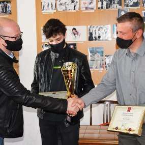 Performanțe deosebite la spadă pentru CSM Satu Mare!