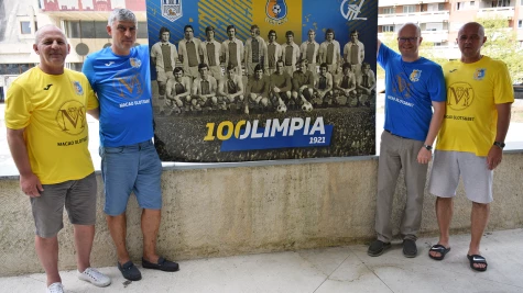 ,,100limpia", un secol de istorie sportivă a clubului fanion al județului Satu Mare