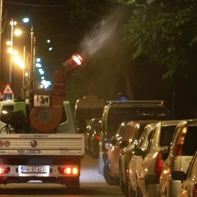 FOLYTATJUK A KULLANCS- ÉS SZÚNYOGIRTÁST!